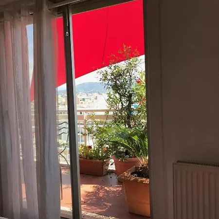 Loft 360° Daire Nice