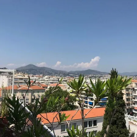 Daire Loft 360° Nice
