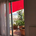 Loft 360° Daire Nice