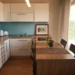 Lägenhet Loft 360° *