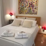 Loft 360° Lägenhet Nice
