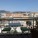 Daire Loft 360° Nice