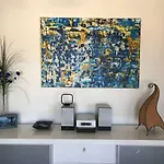 Lägenhet Loft 360° *