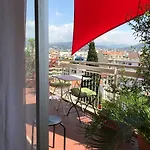 Daire Loft 360° Nice