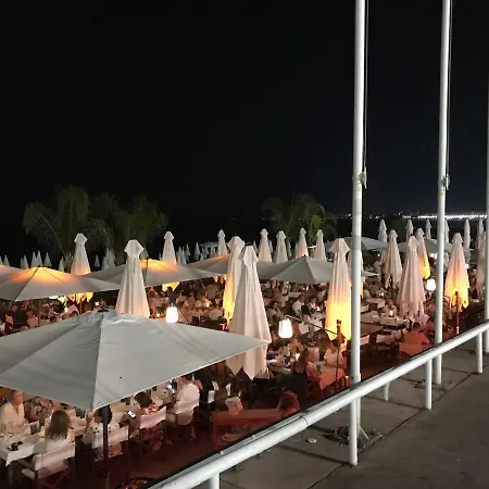 アパート Loft 360° *