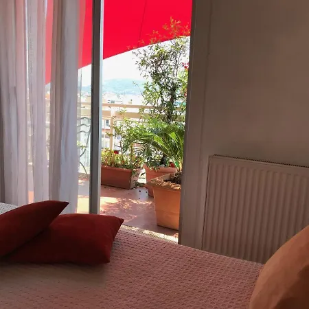 Loft 360° 尼斯