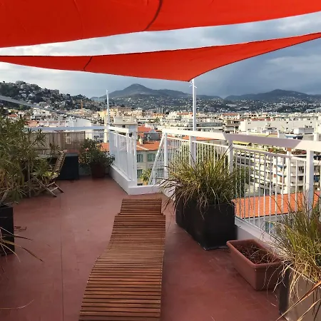 Loft 360° Appartement *