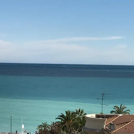 Loft 360° Appartement