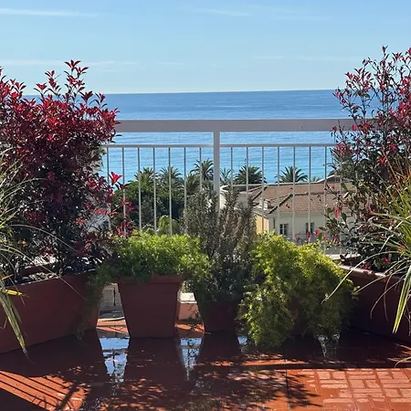 Loft 360° アパート *