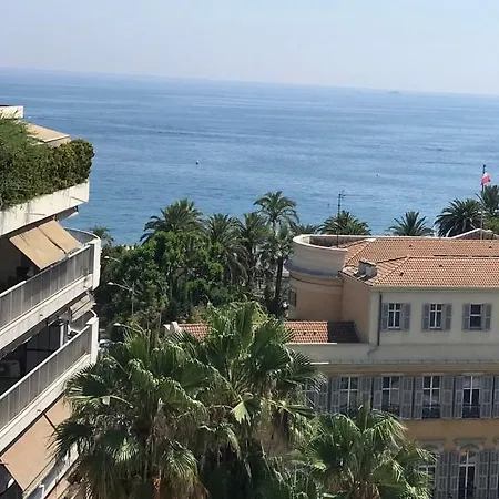 Loft 360° * ניס