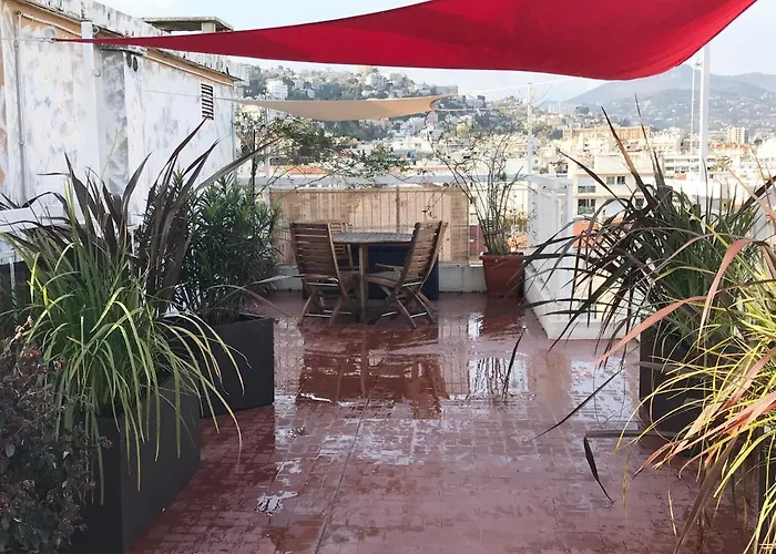 דירה Loft 360° *