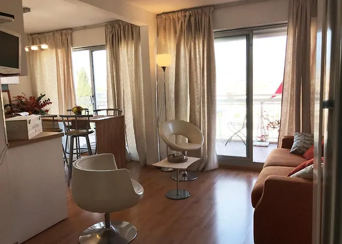 דירה Loft 360° *