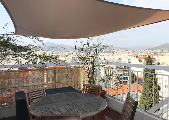 Loft 360° דירה ניס