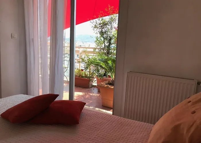 Loft 360° Nice