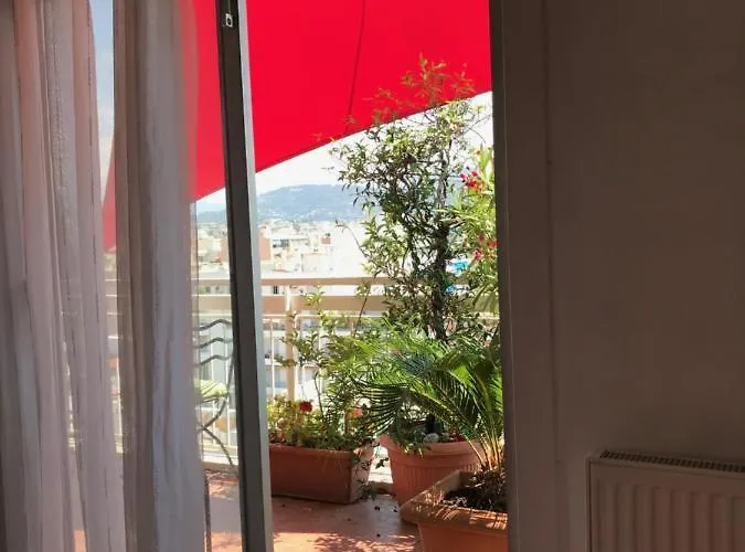 Loft 360° Apartment Nizza