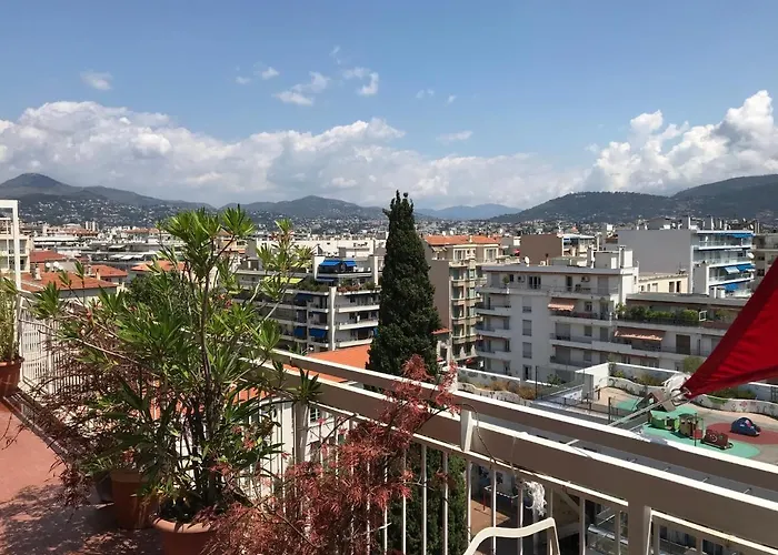 Loft 360° Nizza