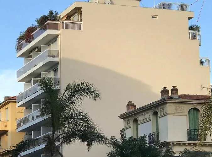 Loft 360° Nice