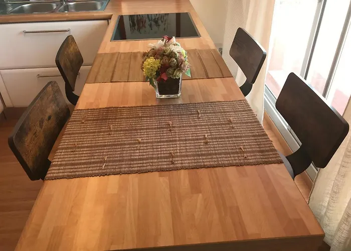 דירה Loft 360° ניס