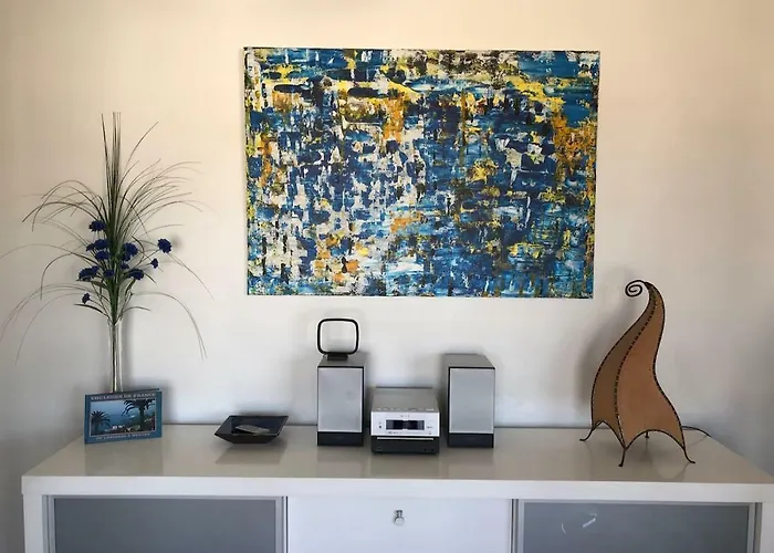 דירה Loft 360° *