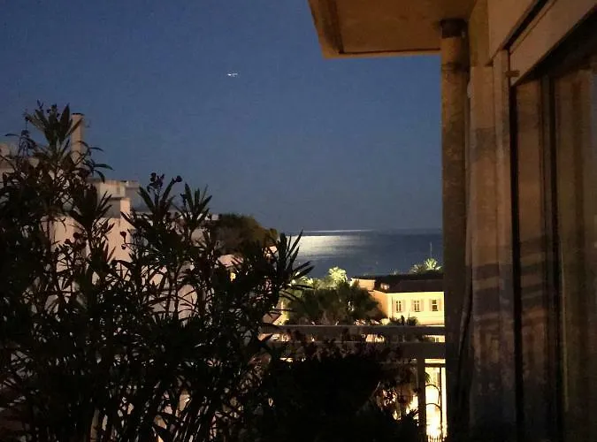 דירה Loft 360° *