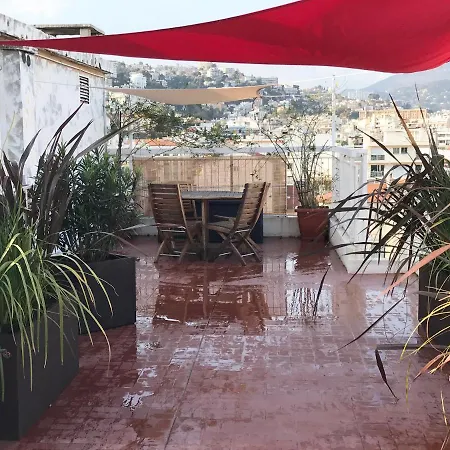 Appartamento Loft 360° *