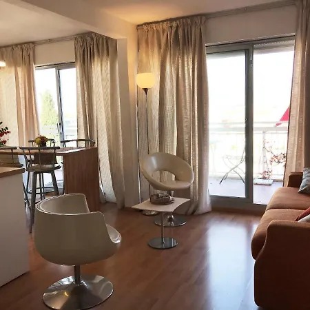 Apartman Loft 360° *