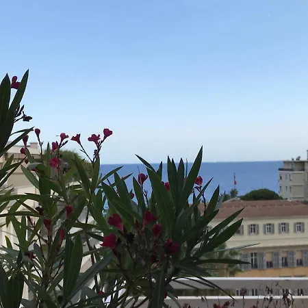 Apartman Loft 360° Nizza
