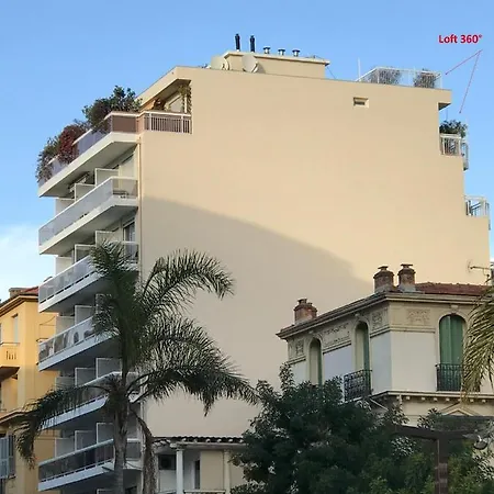 Loft 360° Nizza