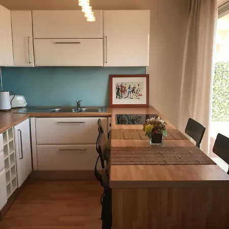 Apartman Loft 360° *