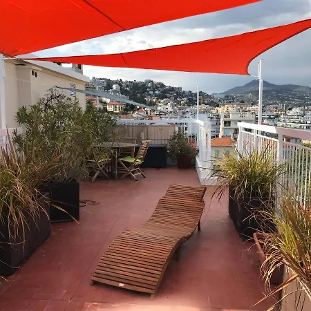 Loft 360° * Nizza