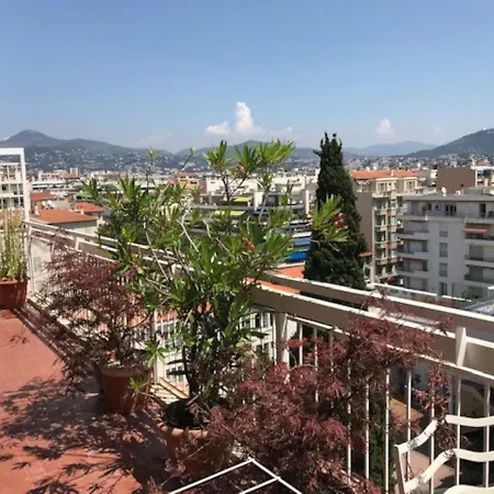 Loft 360° Appartamento Nizza