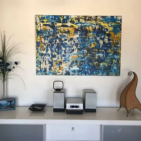 Appartamento Loft 360° *